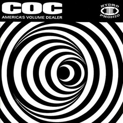 Corrosion Of Conformity America's Volume Dealer Vinyl 2 LP