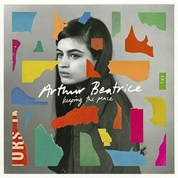 Arthur Beatrice Keeping The Peace Vinyl LP