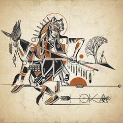 Nahko And Medicine For The People Hoka Vinyl LP