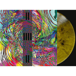 Front 242 <Filtered> Pulse Vinyl LP
