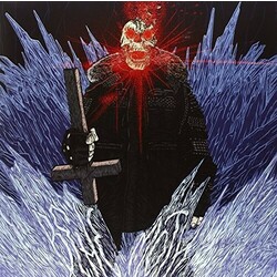 Gost (2) Behemoth Vinyl LP