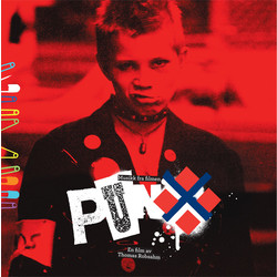 Various Punx Vinyl 2 LP
