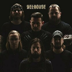 Helhorse Helhorse Vinyl LP