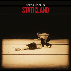 Jeff Angell's Staticland Jeff Angell's Staticland Vinyl 2 LP
