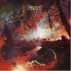 Spell (9) For None And All Vinyl LP