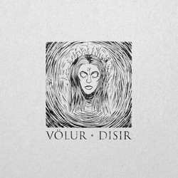 Völur Disir Vinyl LP