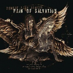 Pain Of Salvation Remedy Lane Re:Mixed Vinyl 2 LP