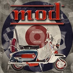 V A Mod The Early.. -Remast- vinyl 2 LP