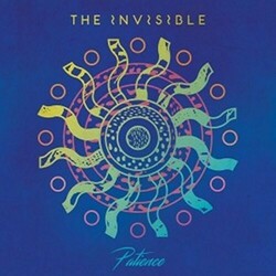 The Invisible (2) Patience Vinyl LP