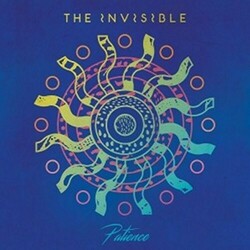 The Invisible (2) Patience Vinyl LP