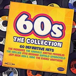 Various 60s - The Collection Vinyl LP