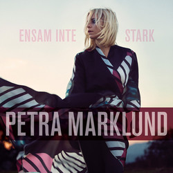 Petra Marklund Ensam Inte Stark Vinyl LP
