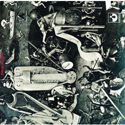 Deep Purple Deep Purple Vinyl LP