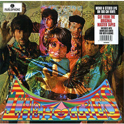 The Hollies Evolution Vinyl LP