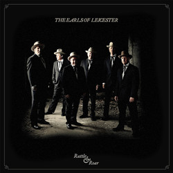 The Earls Of Leicester Rattle & Roar Vinyl LP