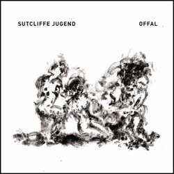 Sutcliffe Jügend Offal Vinyl 2 LP
