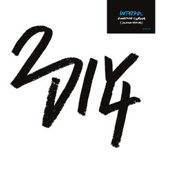 Interpol Everything Is Wrong (Solomun Remix) Vinyl LP