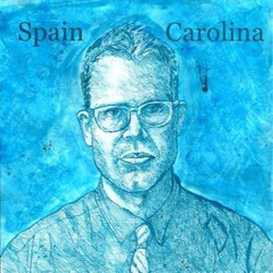 Spain Carolina Vinyl LP