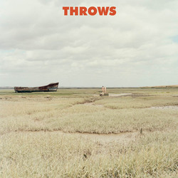 Throws Throws Vinyl LP