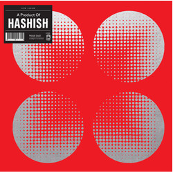 Hashish (2) A Product Of Hashish Vinyl LP