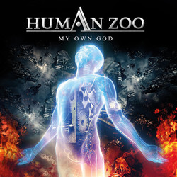 Human Zoo My Own God Vinyl LP