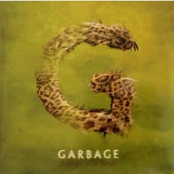 Garbage Strange Little Birds Vinyl LP