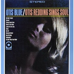 Otis Redding Otis Blue / Otis Redding Sings Soul Vinyl 2 LP