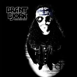 Brant Bjork Punk Rock Guilt Vinyl 2 LP