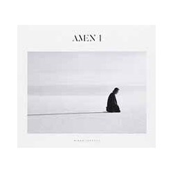 Mikko Joensuu Amen I vinyl LP