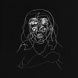 Klara Lewis Too Vinyl LP