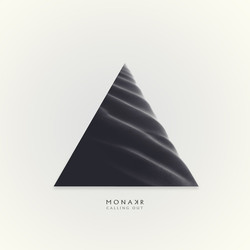 Monakr Calling Out Vinyl LP