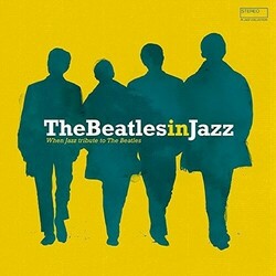 Various TheBeatlesinJazz Vinyl LP