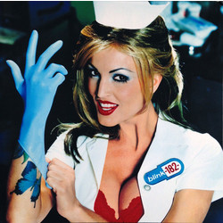Blink-182 Enema Of The State Vinyl LP