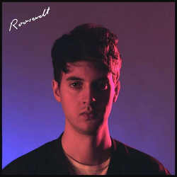 Roosevelt (4) Roosevelt Vinyl LP