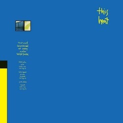 This Heat This Heat Vinyl LP