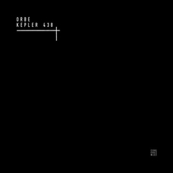 Orbe (3) Kepler 438 Vinyl 2 LP