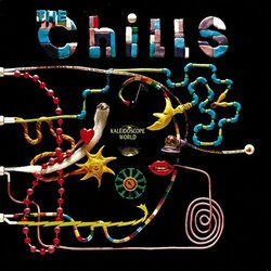 The Chills Kaleidoscope World Vinyl 2 LP