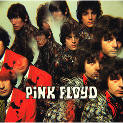 Pink Floyd The Piper At The Gates Of Dawn Vinyl LP