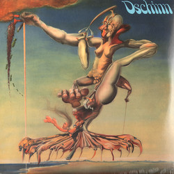 Dschinn Dschinn Vinyl LP