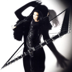 Tarja Turunen The Shadow Self Vinyl LP