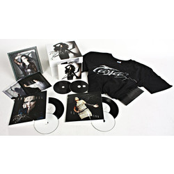 Tarja Turunen The Shadow Self Vinyl 2 LP