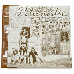 Paternoster (2) Paternoster Vinyl LP