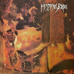 My Dying Bride The Thrash Of Naked Limbs Vinyl LP