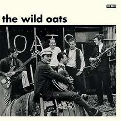 The Wild Oats The Wild Oats Vinyl LP