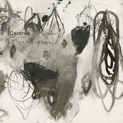 Ian William Craig Centres Vinyl 2 LP
