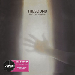 The Sound (2) Shock Of Daylight Vinyl LP