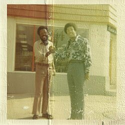 Jeff Parker The New Breed Vinyl LP