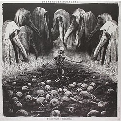 Putrisect / Scorched (2) Final State Of Existence Vinyl LP