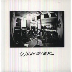 Half Hearted Hero Whatever Vinyl LP