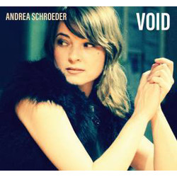 Andrea Schroeder Void Vinyl LP